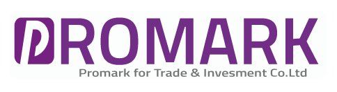 Promark Logo